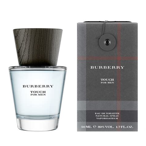 burberry touch for men idealo|Burberry touch men edt 50ml.